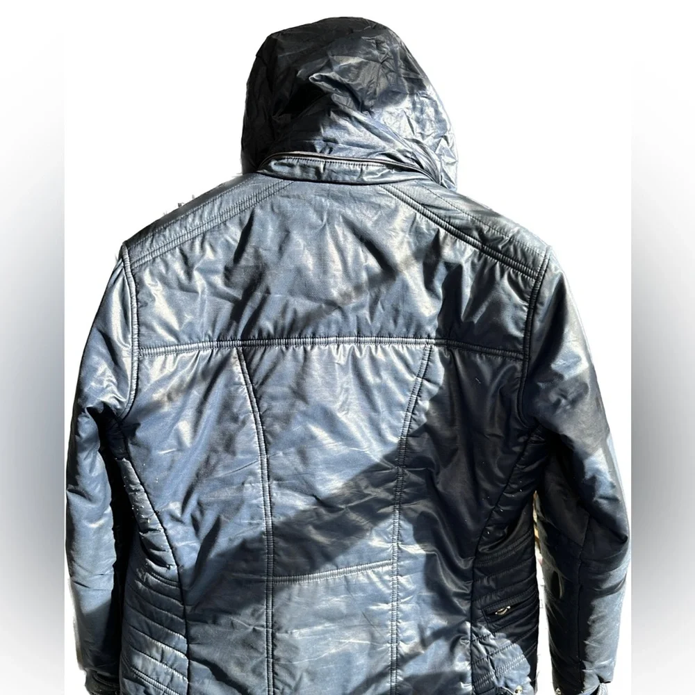 Beconta by FUSALP Snow Jacket (Small) Some wears and flaws